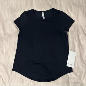 Lululemon Athletica Love Crew Shirt